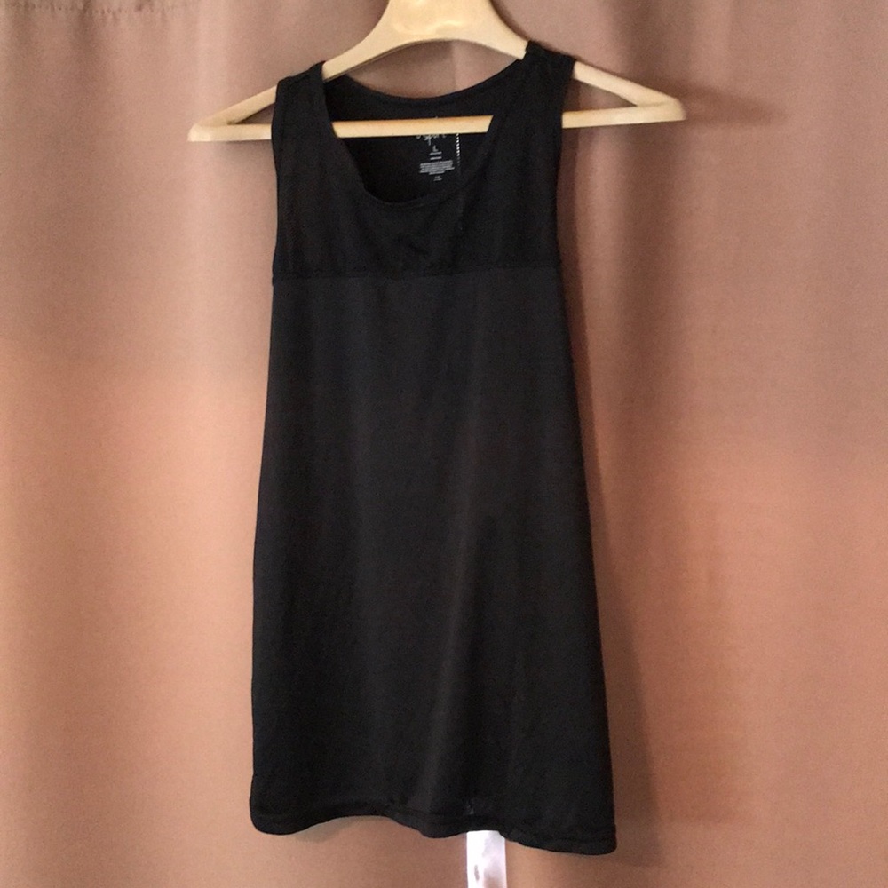 Just be sport racer back.